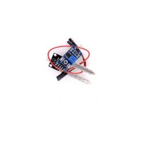 스마트 전자 토양 수분 습도계 감지 온도 습도 센서 모듈 아두이노 개발 보드용 DIY 로봇, [01] HW-103A