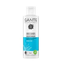 산테 리프레싱 페이셜 워터 125ml Sante