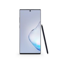 삼성 갤럭시노트 10 플러스 256GB 5G 정품 자급제, 블루 256GB