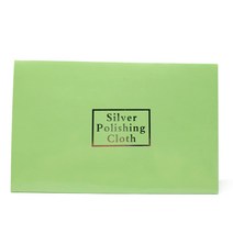 (품질비교) 광천 폴리싱천 실버클리너 은광택천 은광천