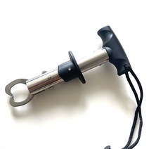 피싱그립 립그립 물고기 집게