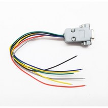 UPA USB v1.3 점퍼 케이블 CAS 프로그래머 커넥터 DB9 Eeprom 어댑터 AS-Tools 읽기 MC9S12D