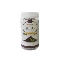 보이차 운남성 보이차 PLA티백, 1g, 30개입