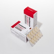 에너부스터 초임계 식물성캡슐 알티지 오메가3 1000mg x 30캡슐 x 2개