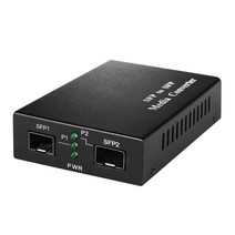 NEXT 3011SFP SFP to Media Converter 멀티 싱글모드변환 광컨버터