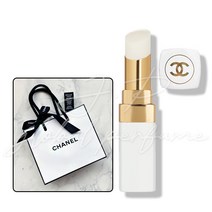 샤넬 루쥬 코코 밤 912 드리미 화이트 3g 백화점 선물포장, 코코밤 (912-드리미화이트) 백화점 선물포장, 1개