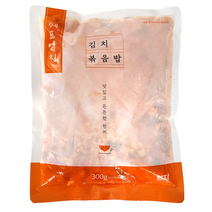 [643] 엄지 김치볶음밥 300g x 5개, 1개