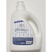 마미스 베이킹소다 액체세제 본품, 3000ml, 3개