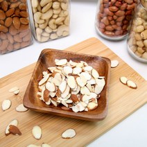 소니가 아몬드 슬라이스 1 KG, 1개