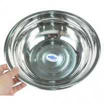 5호 다라이 믹싱볼 업소용 스텐대야 스텐27종