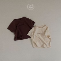미니로브 사운드티
