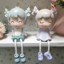 진열 장식품 LOVE 펀텐트 다리 인형 수반 실내 응접실이 있다 소장식인테리어소품 전시대 술장 예술품 3809633963, 엔젤