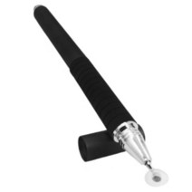 웹툰 작가 지망생 선물용 태블릿 그림펜 정전식터치펜, 블루