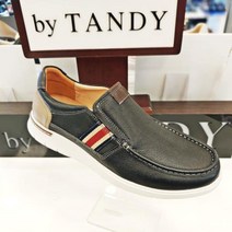 탠디 탠디 남성 캐주얼 로퍼 Y40Z0Q14