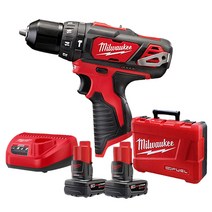 밀워키 M12 BPD 12V 콤팩트 충전 해머드릴 전동, 11. M12 BPD-602C