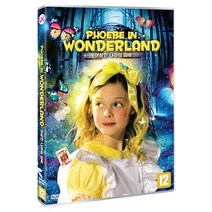 [DVD] 이상한 나라의 피비 [PHOEBE IN WONDERLAND]
