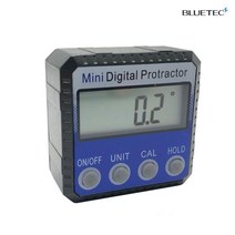 블루텍 디지털경사계 BD-202ZA