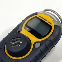 하니웰 고급형 휴대용 MINIMAX-XT 산소농도측정기 일산화탄소측정기, 옵션2 - 일산화탄소측정
