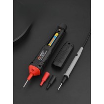 건전지잔량 측정기 테스트 전기 휴대용, A