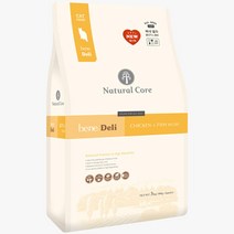 네츄럴코어 베네 델리 3kg, 상세페이지 참조, 1개