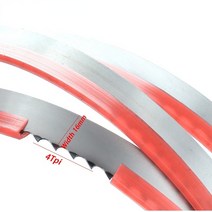 밴드쏘 밴드쇼 소형 고속절단기 1200 1670 1750 1830 1980 2240 2360 2560mm 톱날 폭 16 19mm 1650mm 밴드 뼈 절단 냉동 생선 고기, Length 1440mm+Width 16x056mmx4