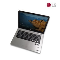 LG i7 ULTRA 16인치 SSD 250GB 플래티넘 노트북