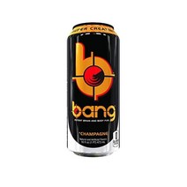 단백질 보충제 VPX BANG 357 Champagne Cola -- 16 fl oz