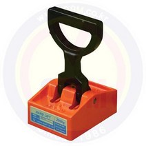 핸드리프트 MHL-20A(흡착력:200Kg) 개성테크노로지스/개성마그네트/마그리프트/MHL20A