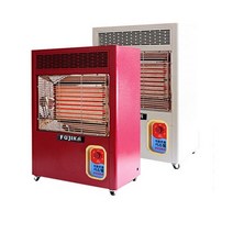 한빛전자 원적외선 전기 온풍기 국내최대 45Cm 최대열효율 20평형 히터 난로 스토브 난방비절감 발열효율2.5배증가 국내최대사이즈 녹슬지않음 친환경 무취 무소음 안전 바퀴 이동용이 초강력 넓은장소 사무실 매장 업소 학원 식당 카페 추운곳 어디나, 레드, 원적외선 전기 온풍기 SE-100