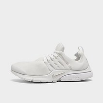 [정품]NIKE 나이키 Air Presto Casual Shoes - White/Pure Platinum CT3550 100100780