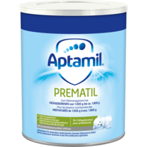 Aptamil Infant formula special food premature babies PDF from birth 압타밀 인팬트 포뮬러 신생아 분유 400g