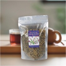 더허브스토리 허벌차 허브티 허브차 스페셜브랜드 85g, 단품, 상세페이지 참조