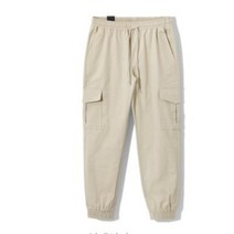 7컬러코튼 335카고 조거팬츠 (MDLP495JM)