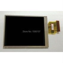 최신 LCD 디스플레이 화면 수리 부품 소니 호환DSLR-A550 A550 A580 디지털 단일 렌즈 반사 백라이트 DSLR-A580