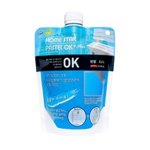삼화페인트 홈스타 파스텔 OK PLUS 이지팩 0.4L, 파랑