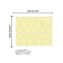 파라솔 대여 타격팬 트레이 아기파라솔 의자 집게형 대형 캠핑 받침대 낚시 특대형 야외 옥상 휴대용 접이식 방수 튼튼한 비치 휴대용그늘막 감성피크닉 우산 예쁜 받침대 특, 협력사, 2x1.6m