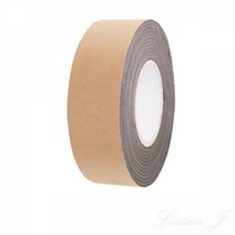EVA 단면 스폰지테이프 흑색 폭 40mm 접착테이프 테잎, 두께2mm