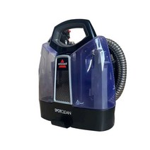 카펫 스팀 청소기 세척기 패브릭 소파 매트리스 천, 스팀 청소기(+ 칫솔모)