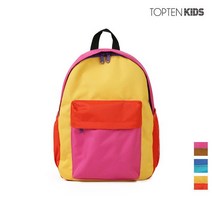 탑텐키즈 공용 데일리 백팩 A_MKA5AB3321