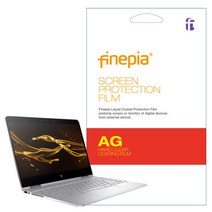 아트박스/파인피아 470 G8 46B33PA용 cry 저반사필름, 1개