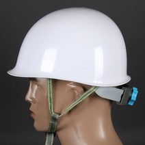 COVsh헬멧ABE종 MP형안전모 화이트 안전모자 안전헬맷, 상세페이지 참조