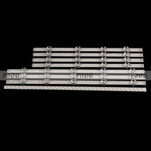 98cm 9Led 백라이트 LG 47 인치 TV DRT 3.0 "_ A/B 유형 47LB631V 47lb653v 6916L 1948A, 한개옵션1, 한개옵션0