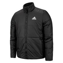 아디다스 BSC 3S 인슐레이션 남성 여성 바람막이 폴리스 점퍼