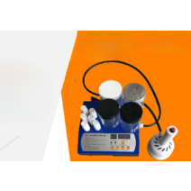 실링기 알루미늄호일 고주파 업소용 포장기계 병 컵 음료 밀봉 비닐 접착, 기본