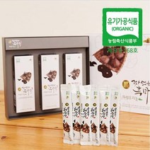 GO2shop GO2shop_ 발효액 몸에좋은흑마늘 차가버섯진액 개다래즙 옻진액 개다래진액, ★선택* 짜먹는 의성 흑마늘 2달분 10gX60포, 이제품주문★