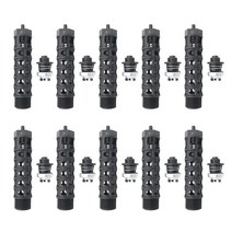 10X 엔진 오일 쿨러 필터 체크 밸브 5541525 Chevrolet Cruze Sonic Aveo Opel Vauxhall Astra 용 편도