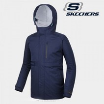 스케쳐스 스케쳐스 공용 우븐 바람막이 자켓 SL3MJ21F012