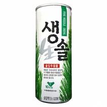 일화 생솔 240mlx30캔x2박스, 상세페이지 참조, 상세페이지 참조