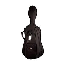 Protec 1/2 스탠다드 첼로 백, 4/4 Size Cello Bag_실버 시리즈