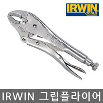 IRWIN VISE-GRIP 5WR 바이스 그립플라이어